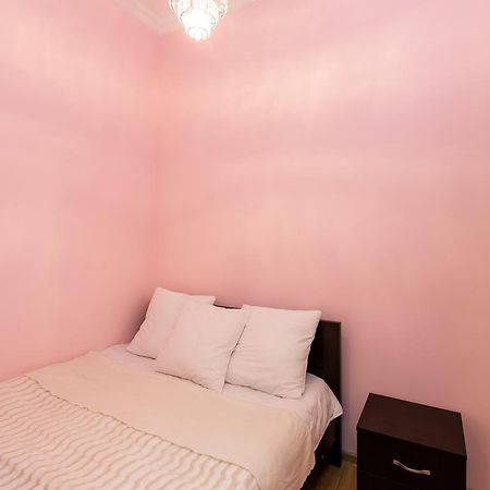 第比利斯Gabi'S House公寓 外观 照片